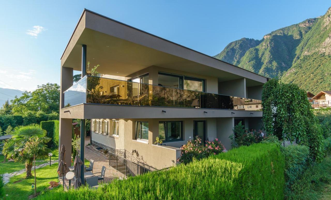 Pension Sunnhofer Vilpiano 外观 照片