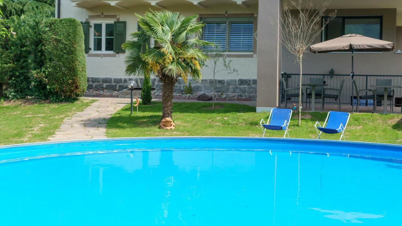 Pension Sunnhofer Vilpiano 外观 照片
